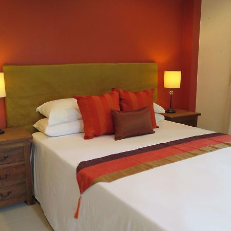 Baan Lompai Villa Ao Nang Ngoại thất bức ảnh