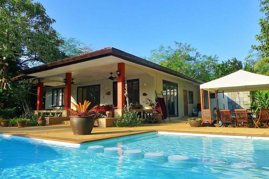 Baan Lompai Villa Ao Nang Phòng bức ảnh