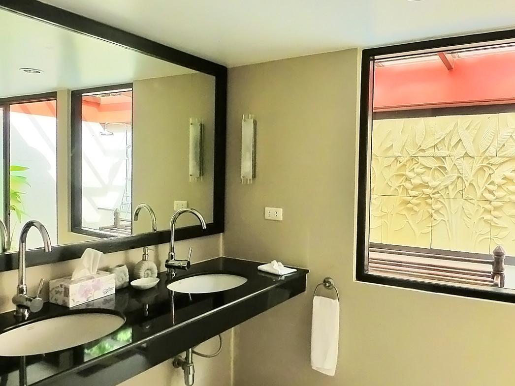 Baan Lompai Villa Ao Nang Ngoại thất bức ảnh