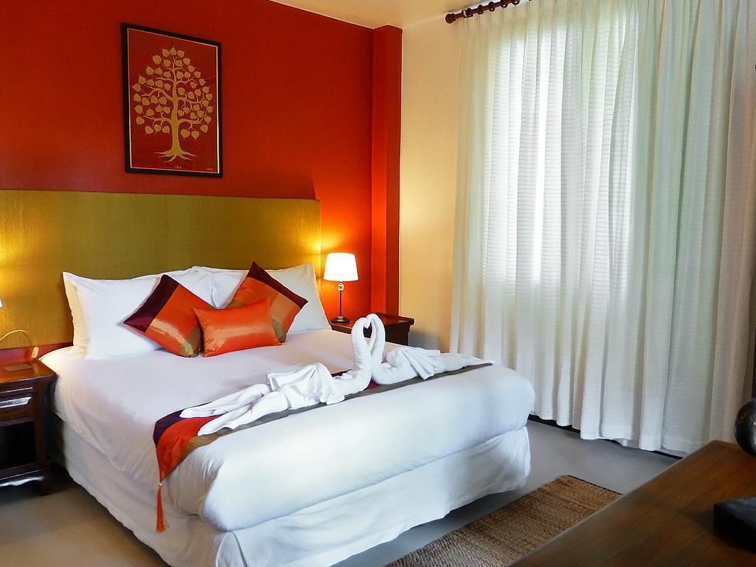 Baan Lompai Villa Ao Nang Ngoại thất bức ảnh