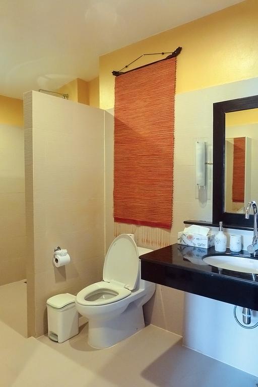 Baan Lompai Villa Ao Nang Phòng bức ảnh