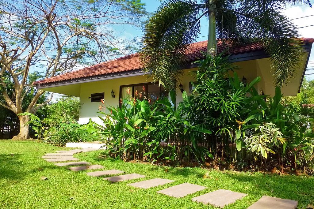 Baan Lompai Villa Ao Nang Phòng bức ảnh