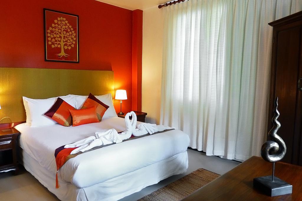Baan Lompai Villa Ao Nang Phòng bức ảnh