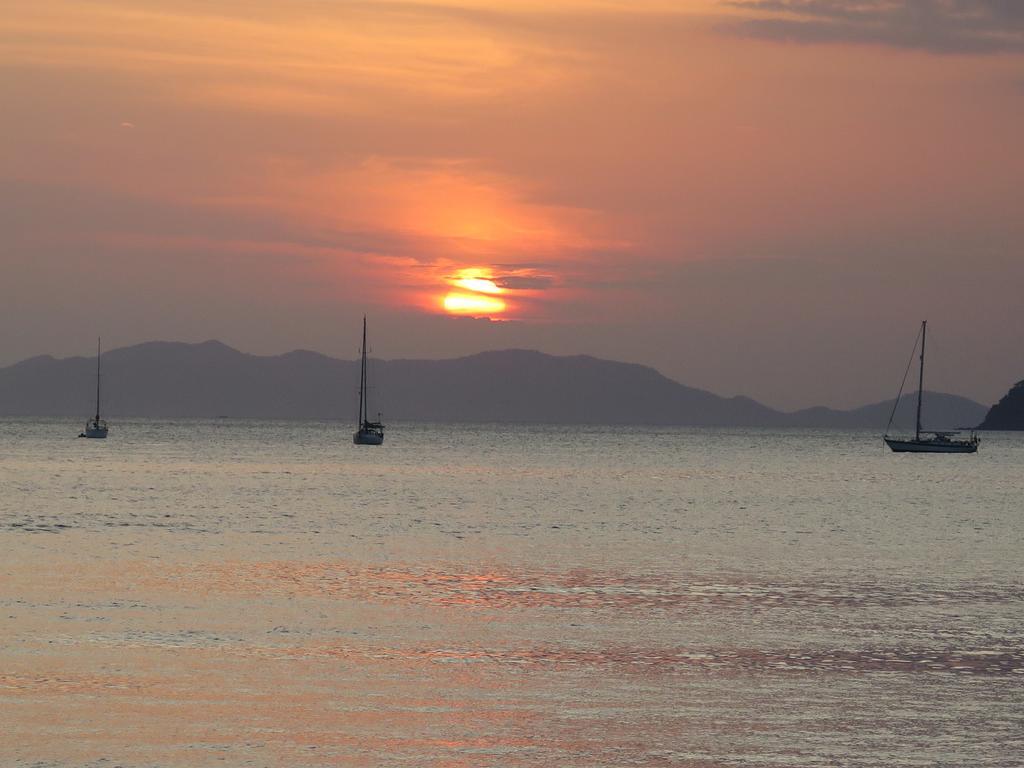 Baan Lompai Villa Ao Nang Phòng bức ảnh