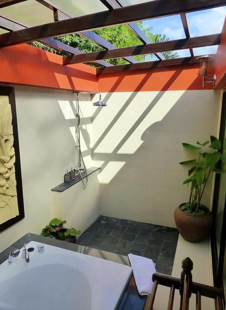 Baan Lompai Villa Ao Nang Ngoại thất bức ảnh